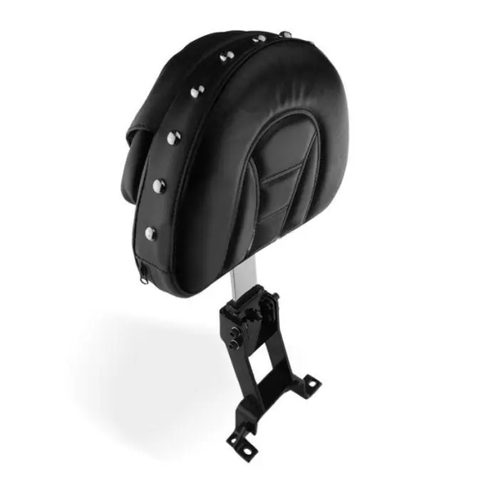 Exclusief Solo rugleuning Rivet compatibel met Indian Chief, Chieftain, Roadmaster 15-25 Craftride