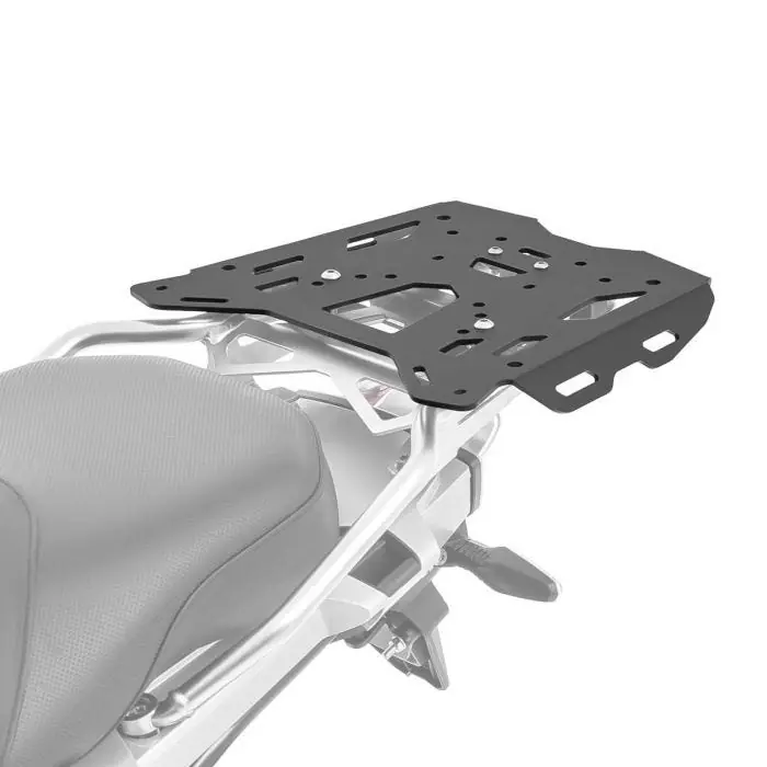 Gratis Retour Bagagerek achter voor BMW R 1200 GS / 1250 GS Adventure 14-24 Bagagedrager Bagtecs SLP