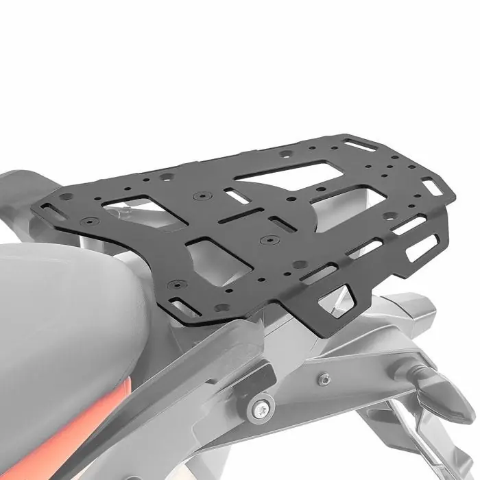 Ambachtelijk Bagagerek compatibel met KTM 1290 Super Adventure R / S 2015-2020 rack GB1