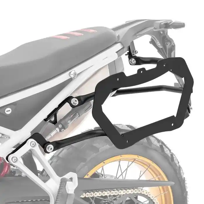 Actieprijs Kofferrek voor BMW F 900 GS 24-25 voor zijkoffers en zadeltassen Bagtecs SLP