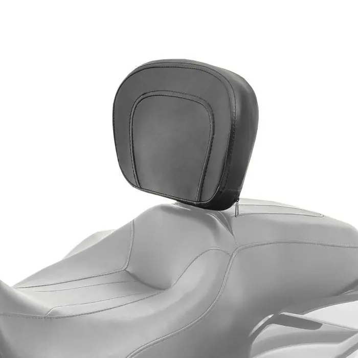 Solo rugleuning passend voor Harley Davidson Street Glide Special 15-23 Craftride Goedkoop