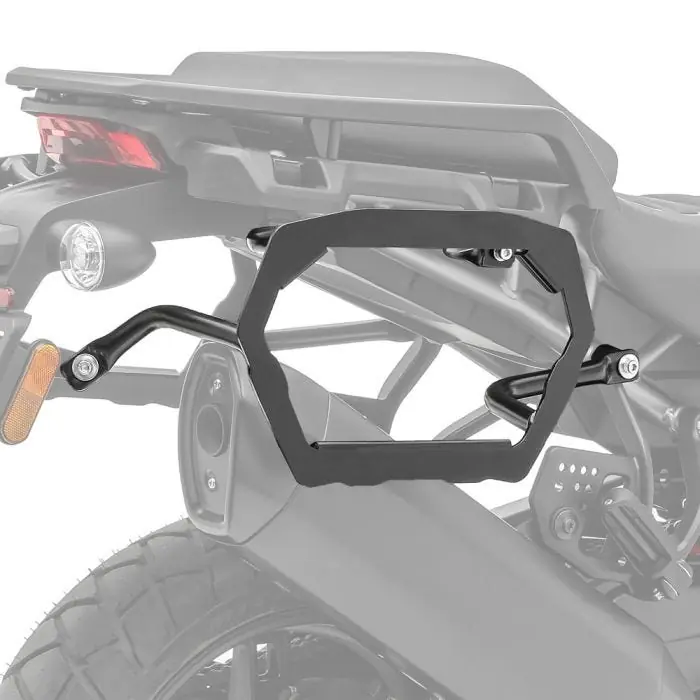 Kofferrek passend voor Harley Davidson Pan America 1250 21-25 Bagtecs passend voor koffers en zadeltassen Beperkte Voorraad