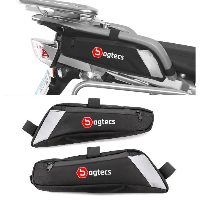 Gereedschapstas compatibel met BMW R 1200 GS / Adventure 13-18 BF5 Exclusieve Aanbieding