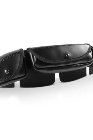 Favoriet Motorfiets passend voorruit Tas Craftride passend voor Harley Davidson Touring 1996-2013