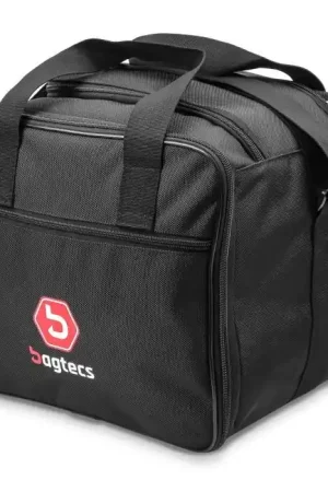 Binnentas compatibel met BMW F 800 GS / Adventure 08-18 aluminium top koffer Bagtecs MT1 Nieuw Model