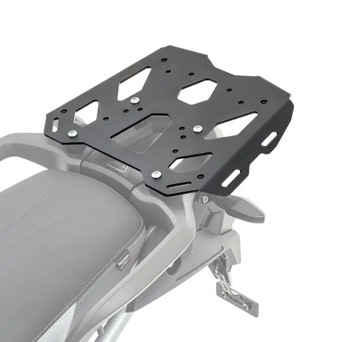 Meest Verkocht Bagagerek achter voor Triumph Tiger 1200 Rally Explorer 22-25 Bagtecs SLP Bagagedrager