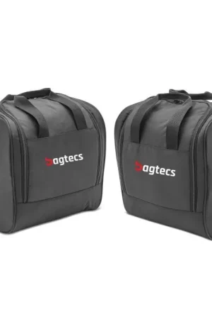 Bagtecs binnentassen compatibel met KTM 1190 Adventure / R 13-16 geschikt voor originele Touring zijkoffers set Alleen Vandaag