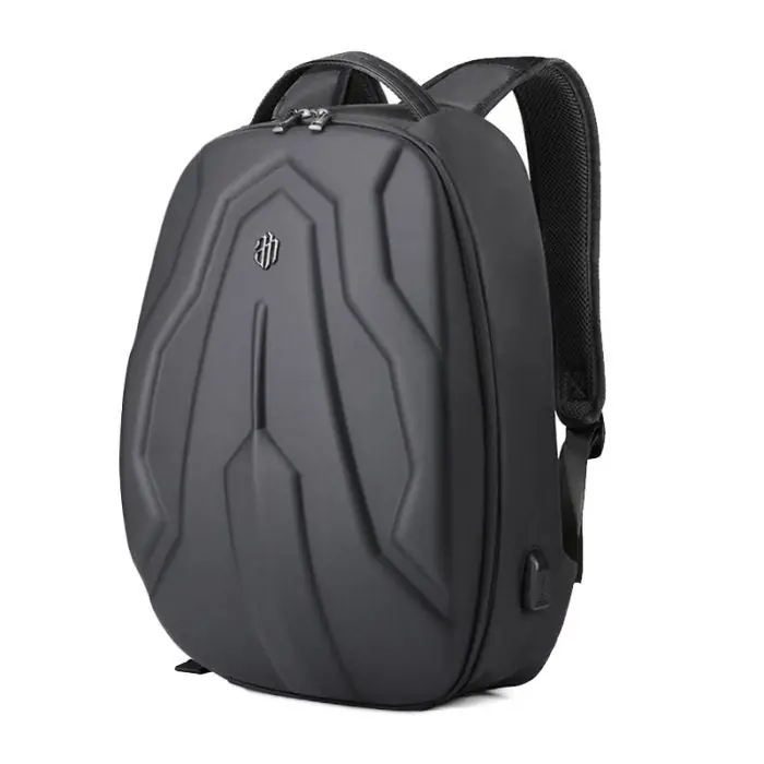 Rugzak compatibel met BMW F 850 GS / Adventure Bagtecs BS3 + USB-aansluiting 20Ltr Beperkt Aanbod