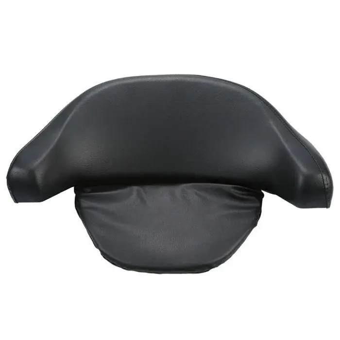 Rugkussen Topcase Craftride passend voor Harley Davidson Electra Glide Ultra Classic 97-13 King Tour Pak Voordeelprijs