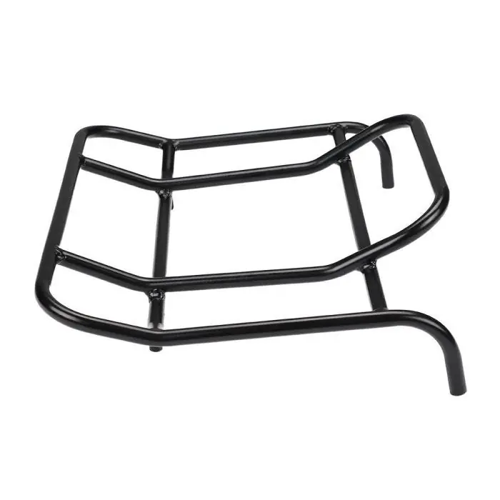 Rechtstreeks Van De Fabrikant Bagagerek topkoffer geschikt voor BMW K 1300 GT 09-12 Craftride bagagerek zwart
