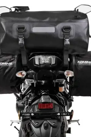 Actieprijs Zadeltassen set compatibel met Beta Alp 4.0 350 Bagtecs CK95 achtertas