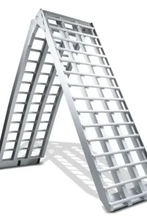 Oprijplaat tot max 750 kg ConStands 43 cm breed Premium