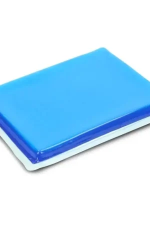 Gel Pad M voor Motorfiets Zadel 20x15x1 5 cm Populair