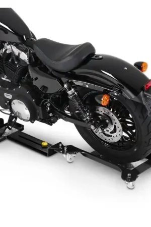 Koopje Motor Mover ConStands M3 zwart instelbaar