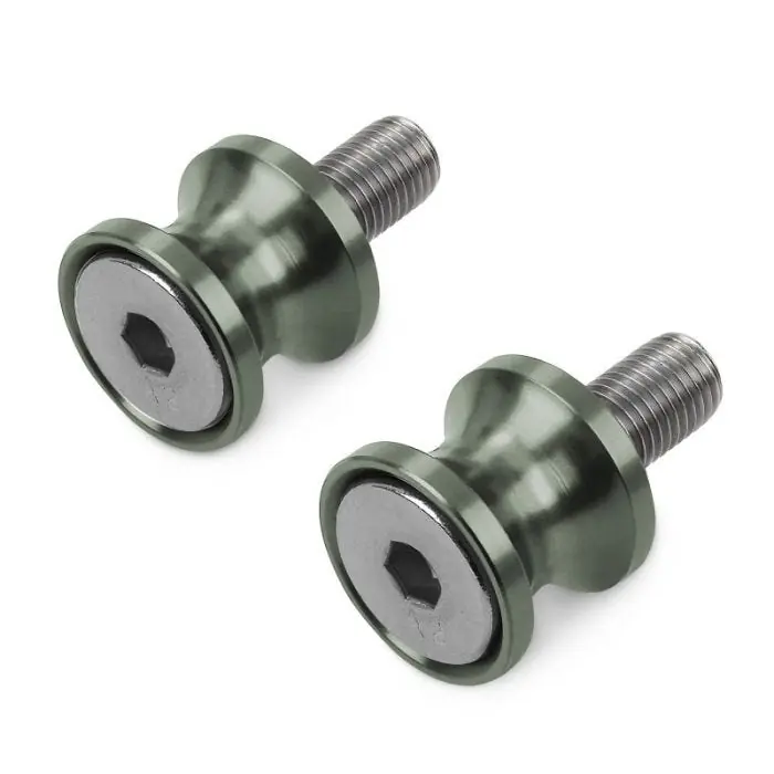 Motor Bobbins Motea Jerez M8 titanium Hete Deal