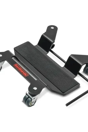 Trendy Motor Mover ConStands voor Middenbok zwart