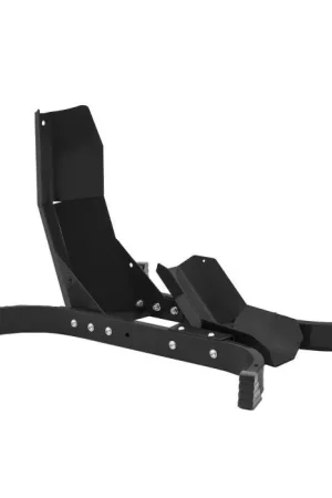 Motor inrijklem ConStands Easy-Plus Paddockstand Voorwiel tot 21 Inch zwart-matt Favoriet