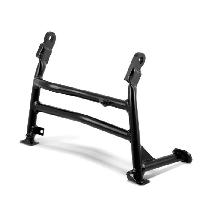 Middenbok compatibel met Yamaha FZ8 / Fazer 8 (FZ8 Fazer) 10-16 Middenstandaard ConStands in zwart Koopje