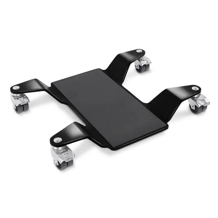 Goedkoop Motor Mover voor Middenbok ConStands Mover II max. 320 kg zwart