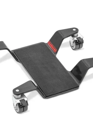 Direct Beschikbaar Motor Mover voor Middenbok ConStands Mover II max. 400 kg zwart