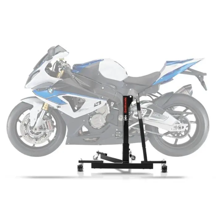 Center Paddock Stand compatibel met BMW HP4 2014 Lift ConStands Power-Evo Flitsaanbieding