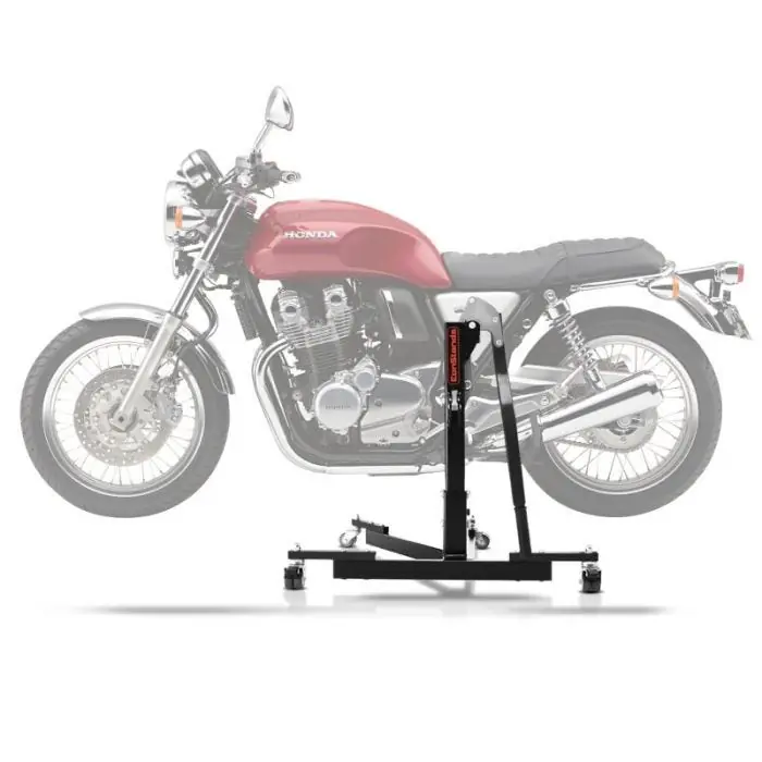 Center Paddock Stand compatibel met Honda CB 1100 / EX 13-20 Lift ConStands Power-Evo Nieuw