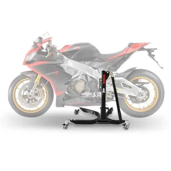 Central Lift compatibel met Aprilia RSV4 09-14 Paddock Stand ConStands Power-Classic Dagaanbieding
