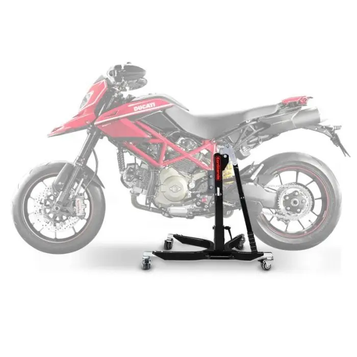 Voordeelprijs Central Lift compatibel met Ducati Hypermotard 796 / 1100 / Evo 07-12 ConStands Power