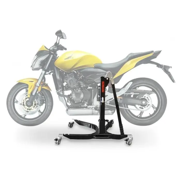 Central Lift compatibel met Honda Hornet 600 07-13 Paddock Stand ConStands Power-Classic Groothandel