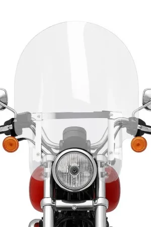 Nieuw Model Kuipruit passend voor Harley Davidson Sportster 1988- Dyna -2005 Craftride