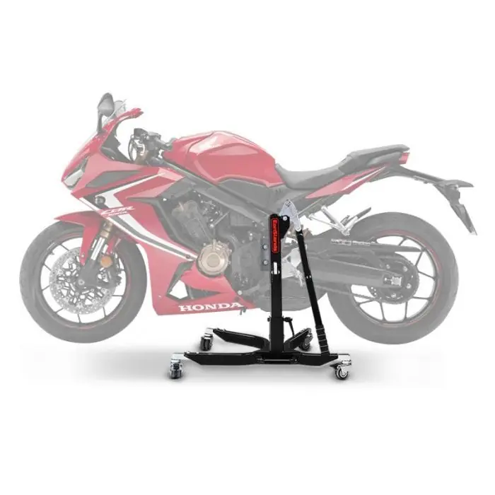 Voordeelprijs Central Lift compatibel met Honda CBR 650 R 19-25 Paddock Stand ConStands Power-Classic