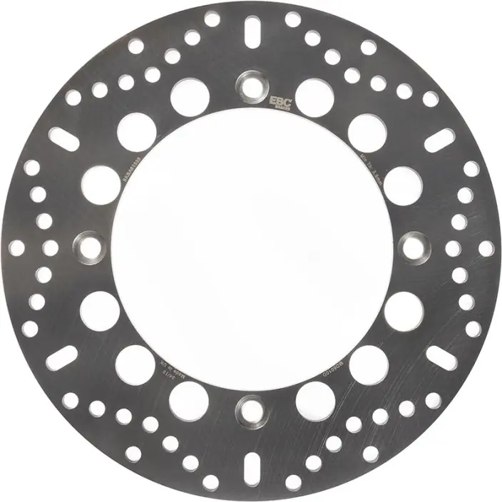 EBC Enduro/Moto-X Remschijf MD6010D Merkproduct