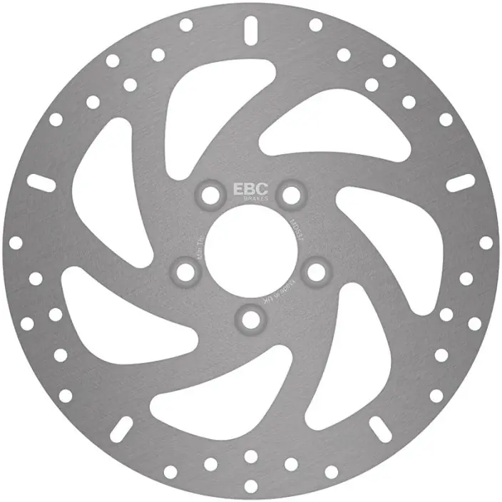 EBC Remschijf MD537 Premium