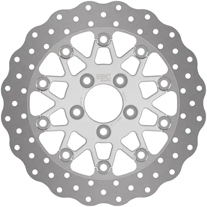 EBC Remschijf Harley Davidson MD521C Direct Beschikbaar