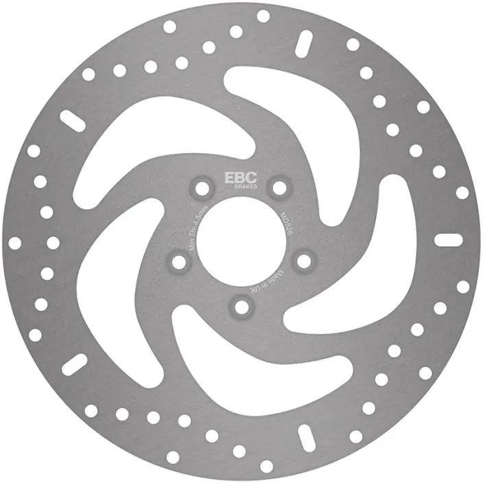 Trendy EBC Remschijf MD526