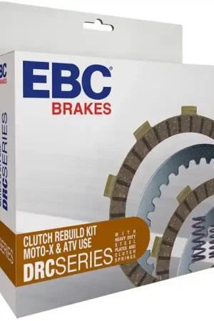 EBC Dirt Racer Koppelingsset DRC068 Betaalbaar