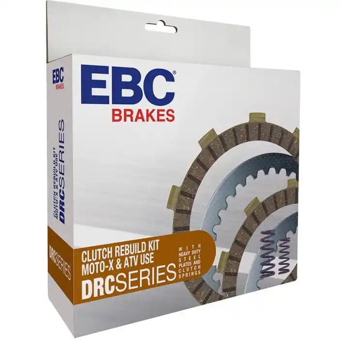 EBC Dirt Racer Koppeling Set DRC315 Wereldwijde Verzending