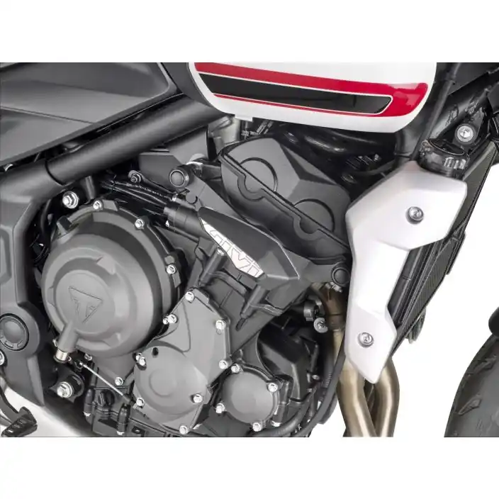 GIVI Montagekit S250 Tool Box Triumph Trident 660 Topkwaliteit