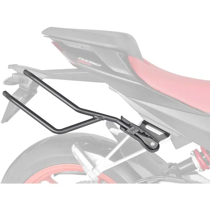 Snelle Levering GIVI specifieke kofferhouder voor Honda CB500X (19-22)
