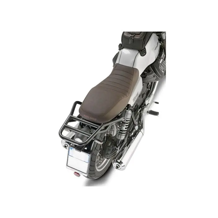 Wereldwijde Verzending GIVI Bagagerek Moto Guzzi V7 Stone