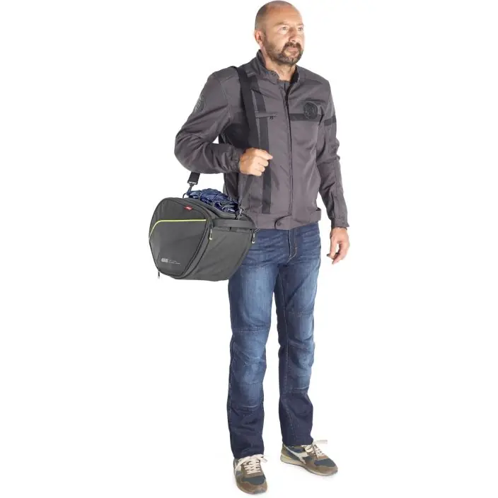 Beste Prijs GIVI Tunneltas 15 liter