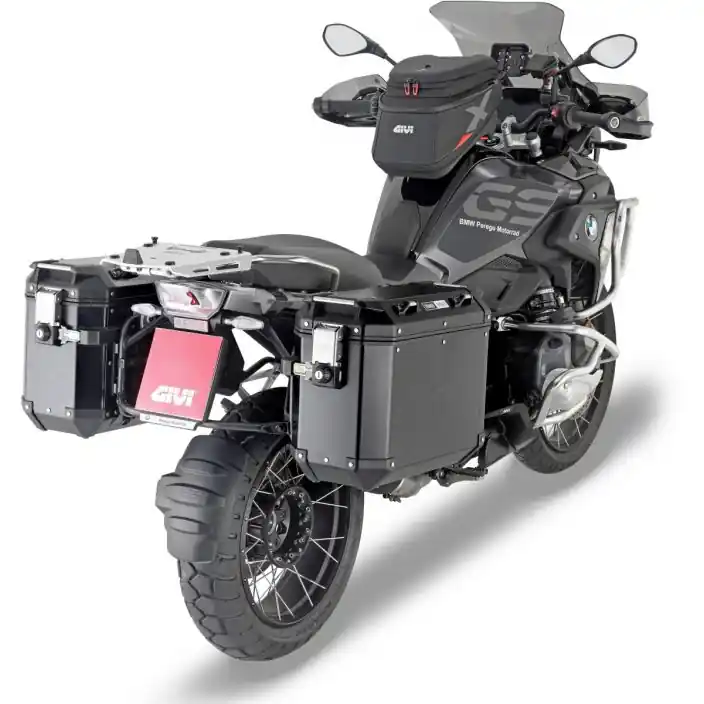 Plaats Bestelling GIVI Tanktas X-Line XL04B