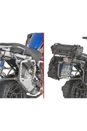 Alleen Vandaag GIVI Zijkofferrek BMW R1250GS (19-21)