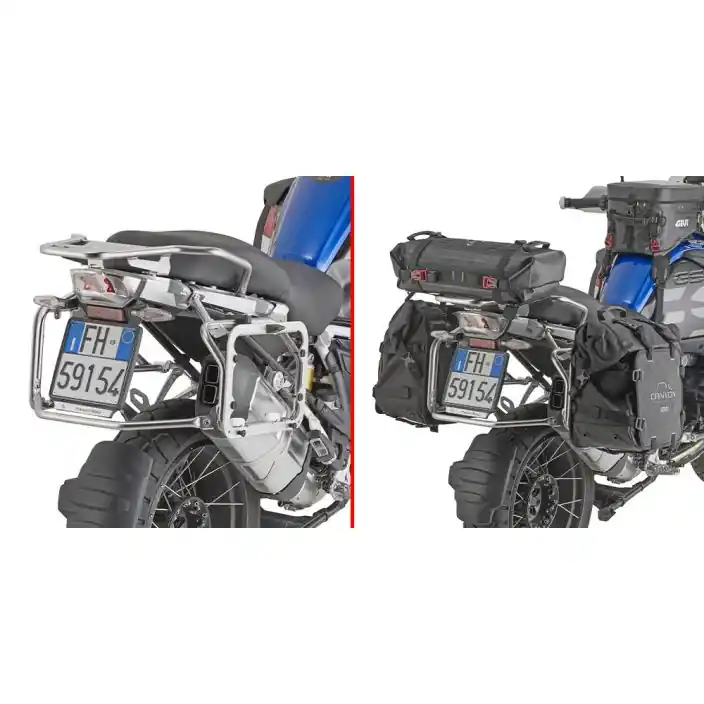 Alleen Vandaag GIVI Zijkofferrek BMW R1250GS (19-21)