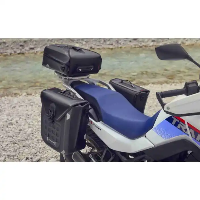 Laatste Kans Honda Rechter Zijtas