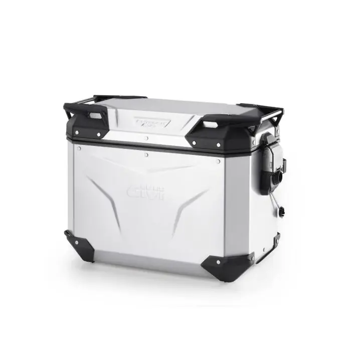 GIVI Trekker Outback EVO Zijkoffer 44L Rechts Speciale Aanbieding
