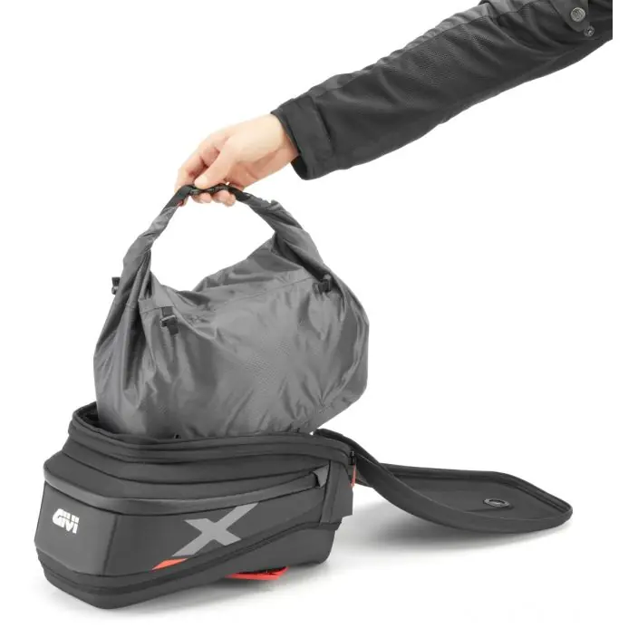 Gecertificeerd GIVI X-Line XL06 Tanklock Tanktas