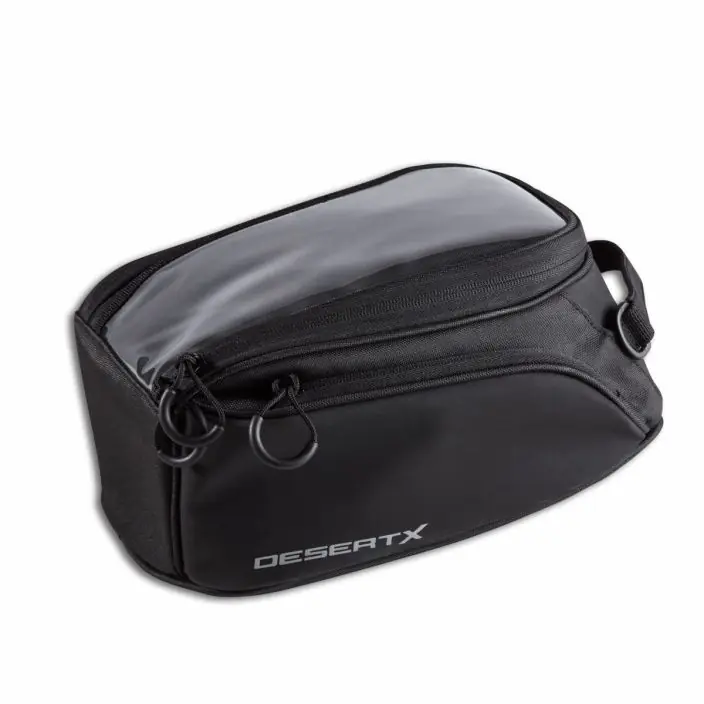 Exclusieve Aanbieding Ducati Tanktas