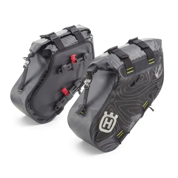 Husqvarna zijtassenset Op = Op