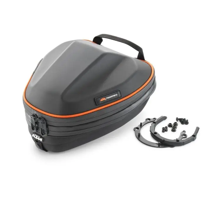 Seizoensaanbieding KTM Tanktas